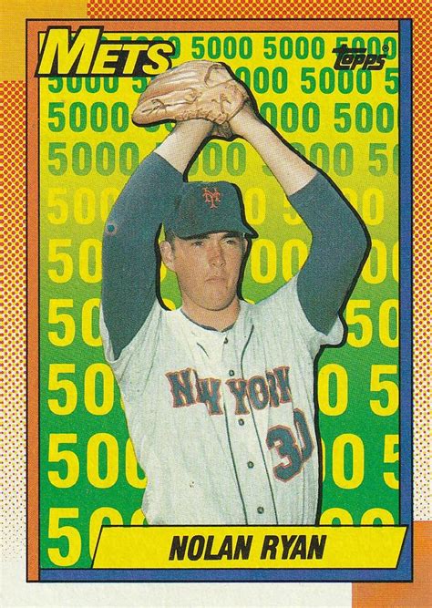 1990 topps nolan ryan|Auction Prices Realized Baseball Cards 1990 TOPPS Nolan。